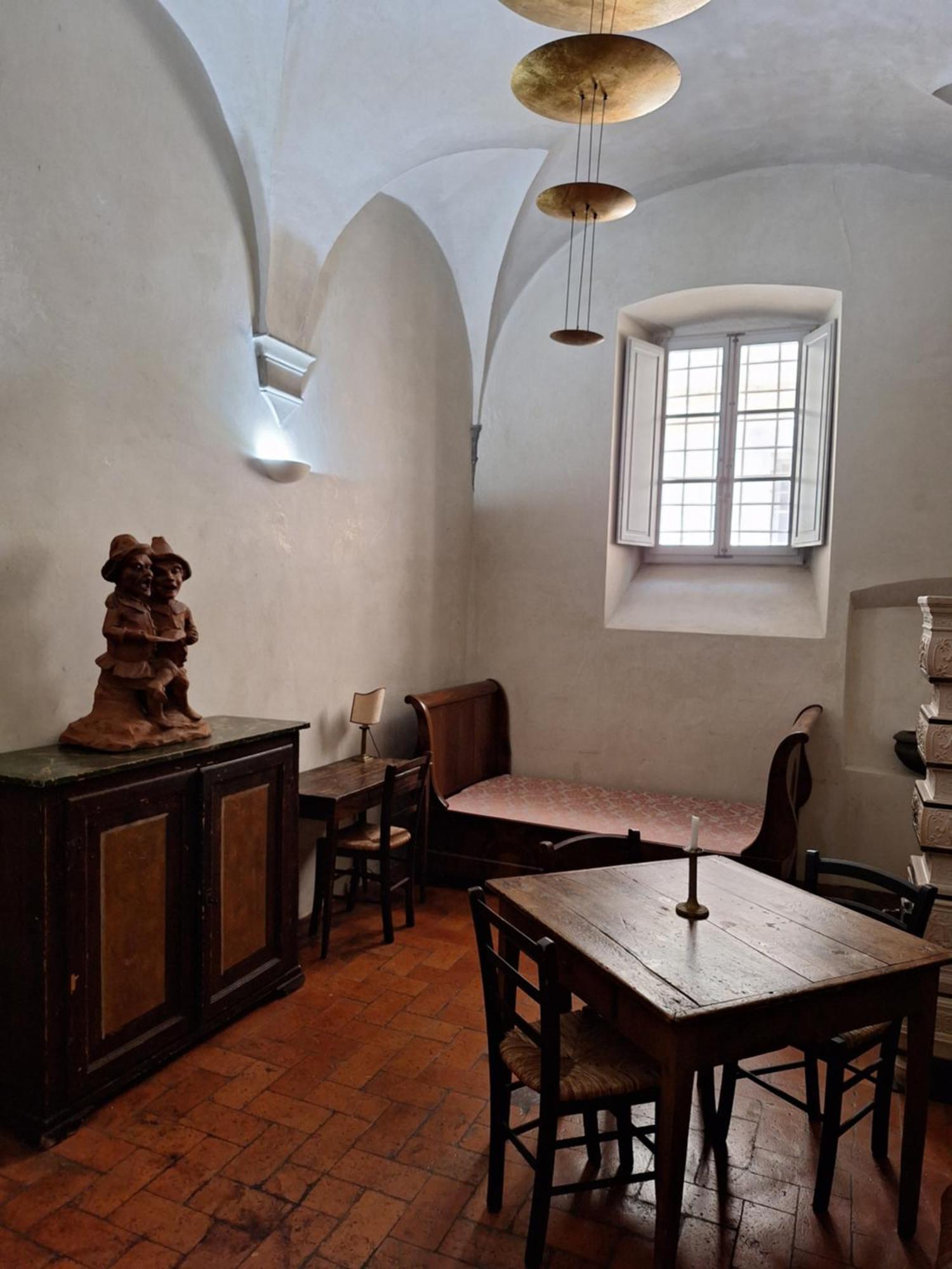 Bed And Breakfast Del Duca Pistoia Buitenkant foto